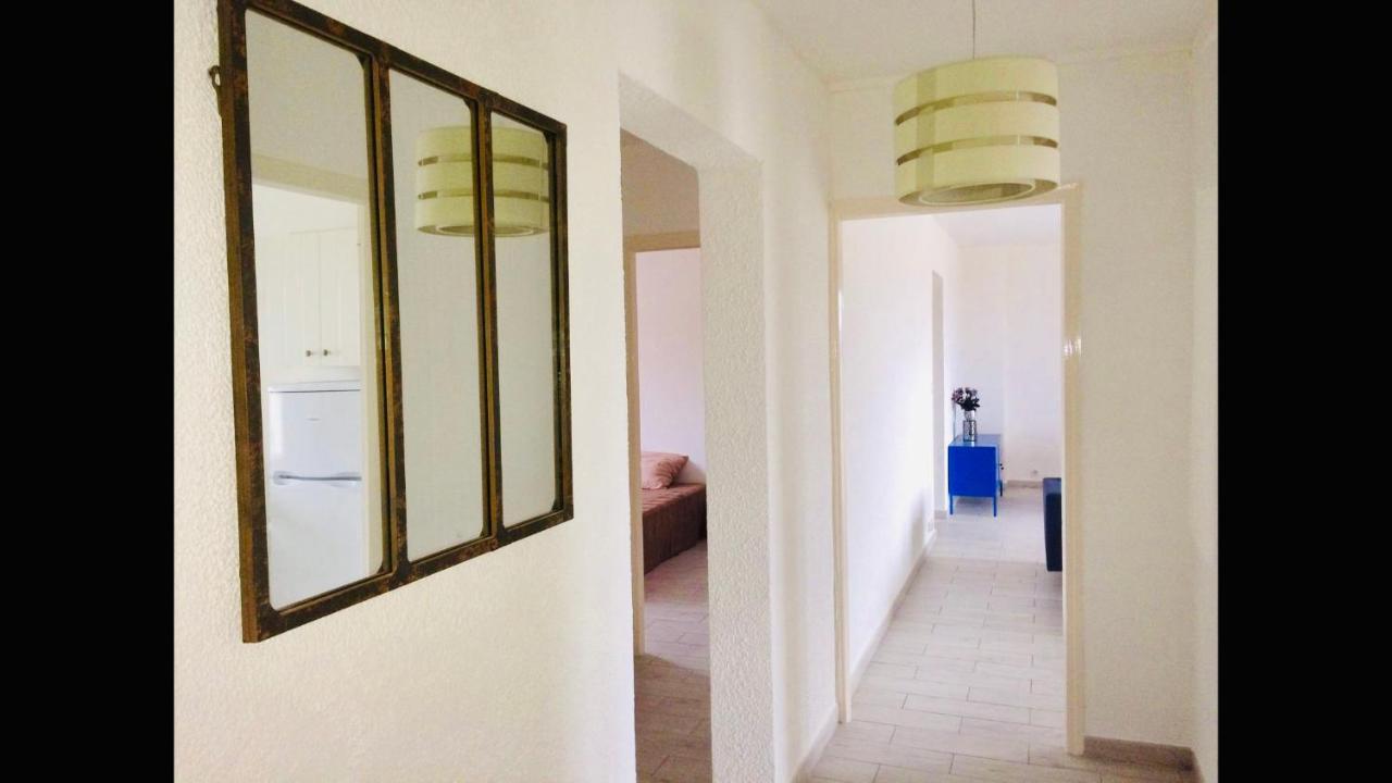 Appartement Vue Mer, Riviere Et Montagnes Сари-Соленцара Экстерьер фото