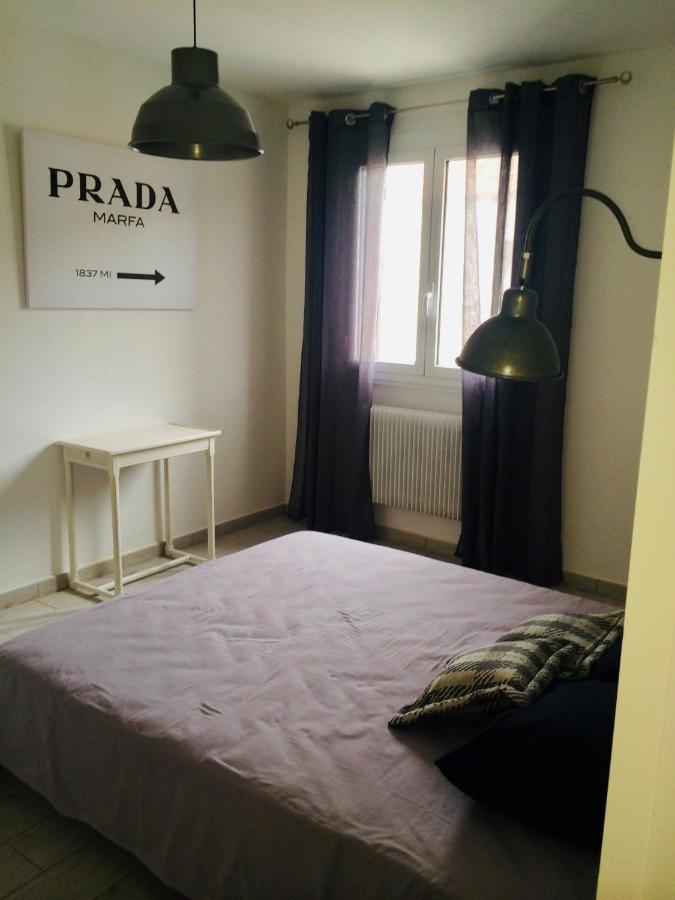 Appartement Vue Mer, Riviere Et Montagnes Сари-Соленцара Экстерьер фото