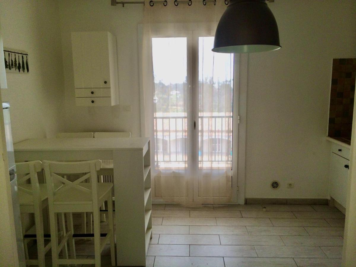 Appartement Vue Mer, Riviere Et Montagnes Сари-Соленцара Экстерьер фото