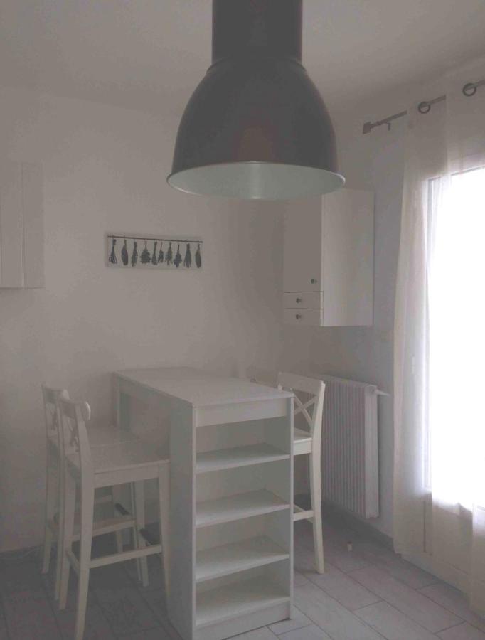Appartement Vue Mer, Riviere Et Montagnes Сари-Соленцара Экстерьер фото