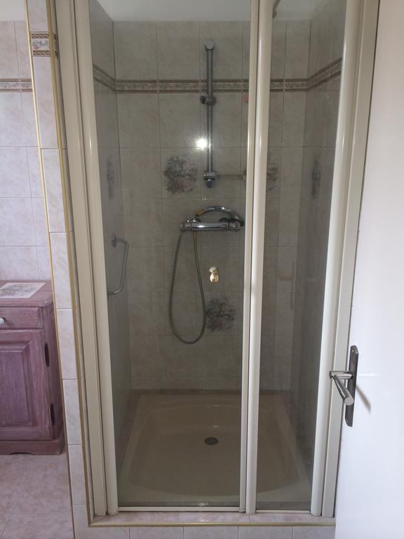 Appartement Vue Mer, Riviere Et Montagnes Сари-Соленцара Экстерьер фото